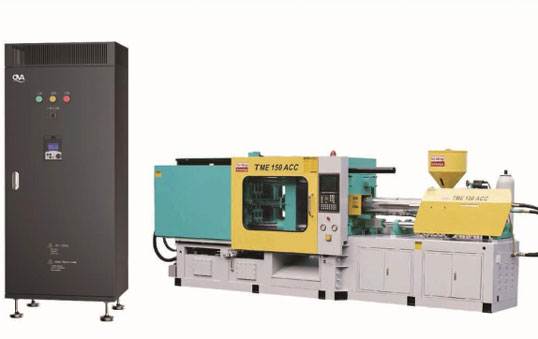 EM-ZS系列注塑机异步伺服驱动器