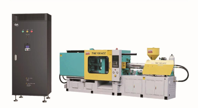 EM-ZS系列注塑机异步伺服驱动器