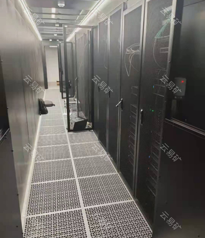 IDC机房托管