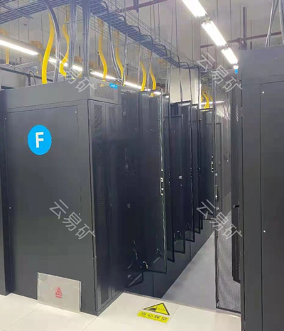 服务器租用、运维