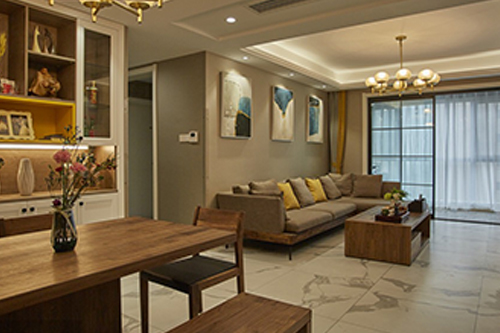 建材有哪些种类？