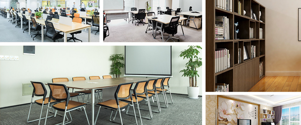 公司简介-龙岩市崇宇工贸有限公司