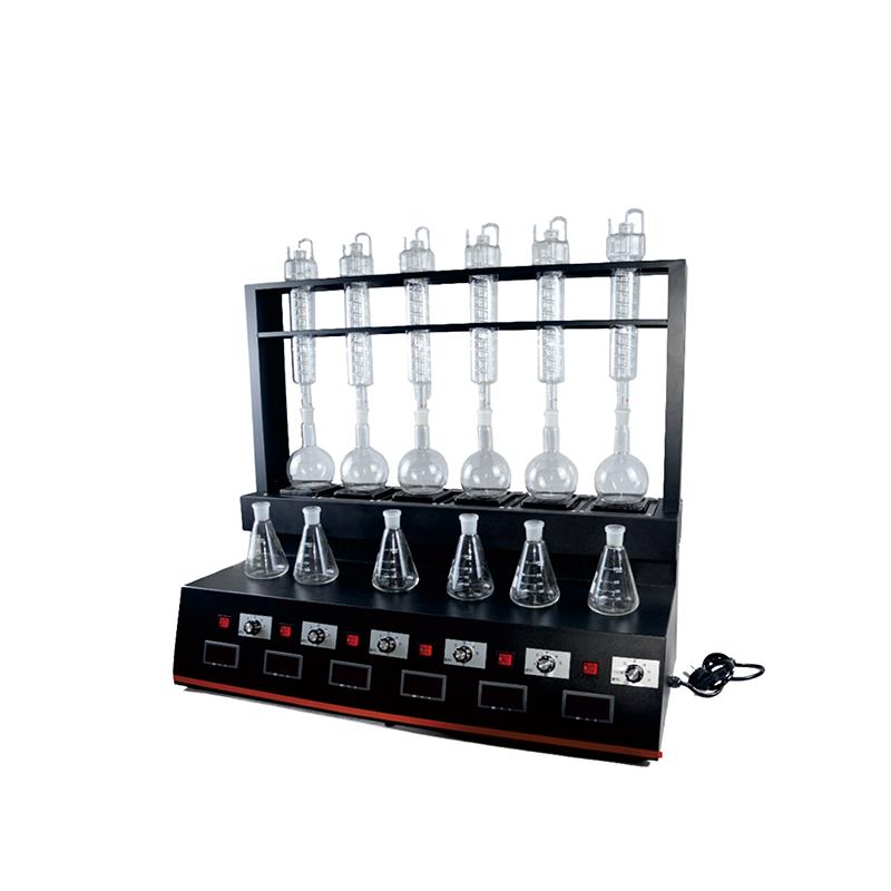 杭州一体化蒸馏仪规格