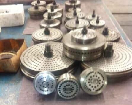 厦门循环机压缩机气阀批发