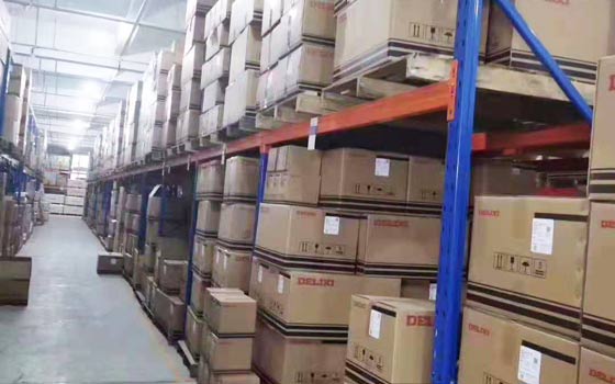 龙岩变频电器批发厂家