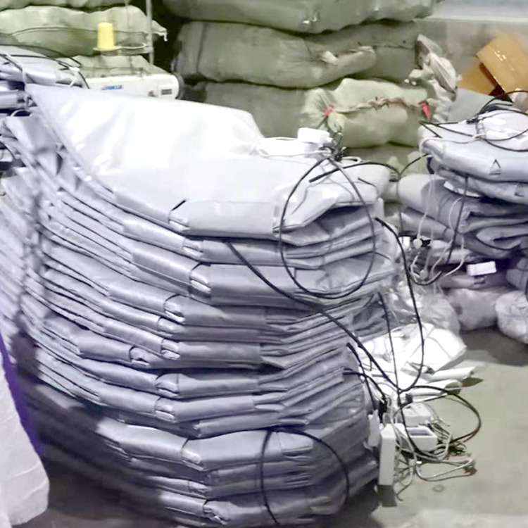 龙岩电热保温套