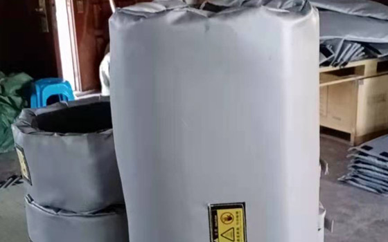 龙岩保温套注塑机案例