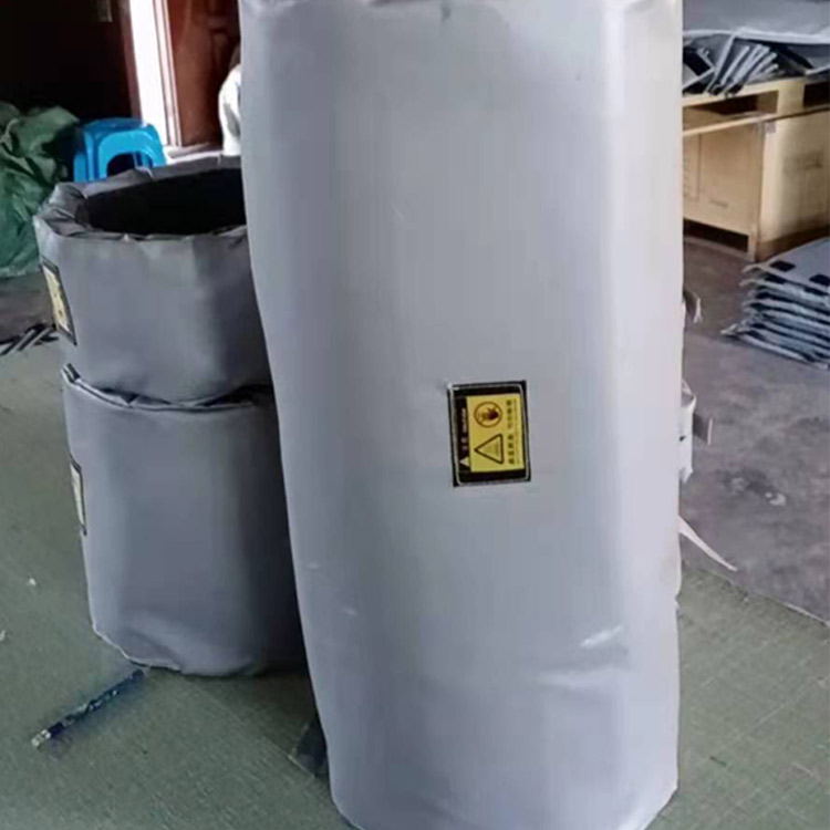 龙岩保温套注塑机案例