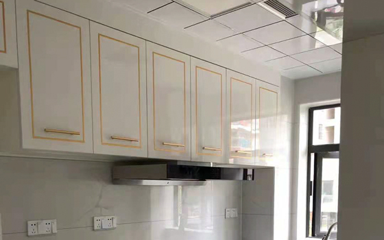 龙岩橱柜门厂家