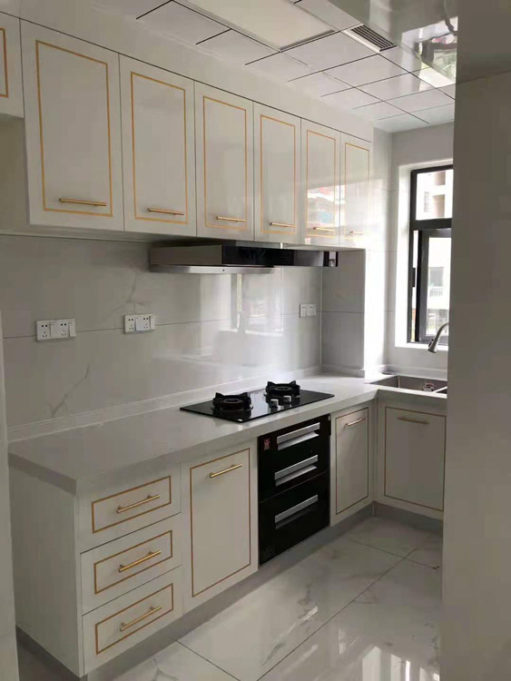 龙岩橱柜门厂家