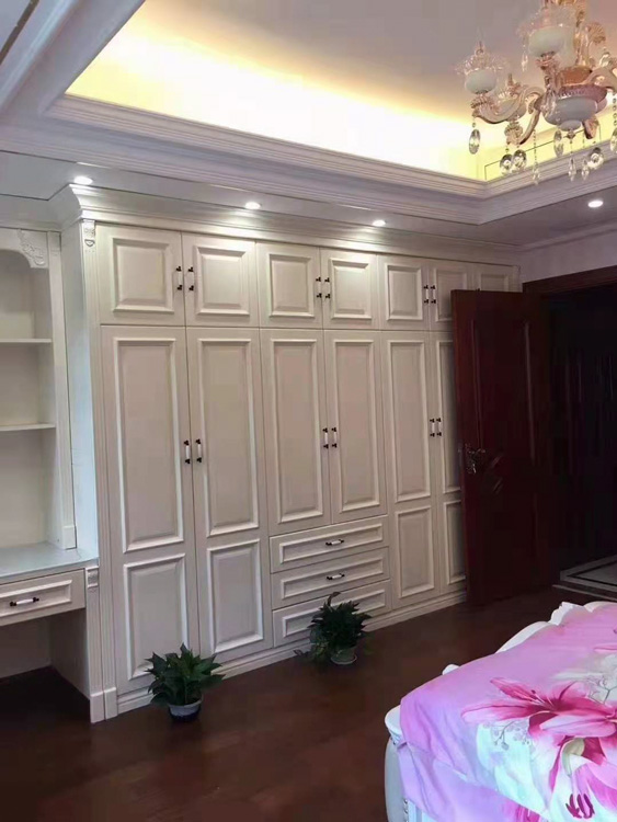 福建尚品吉佳工贸_龙岩橱柜门厂家