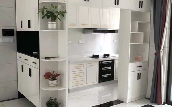 龙岩橱柜门_福建尚品吉佳工贸