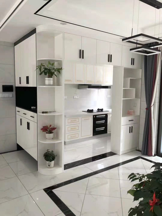 龙岩橱柜门_福建尚品吉佳工贸