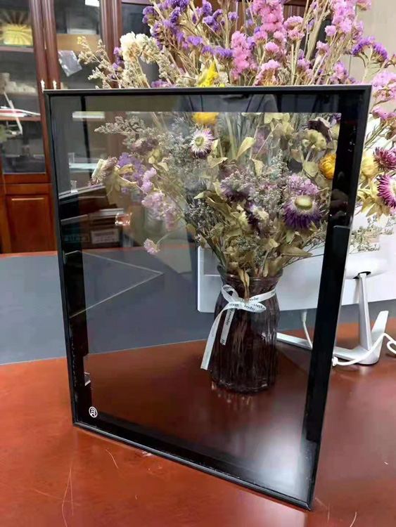 福建尚品吉佳工贸_龙岩玻璃门定制