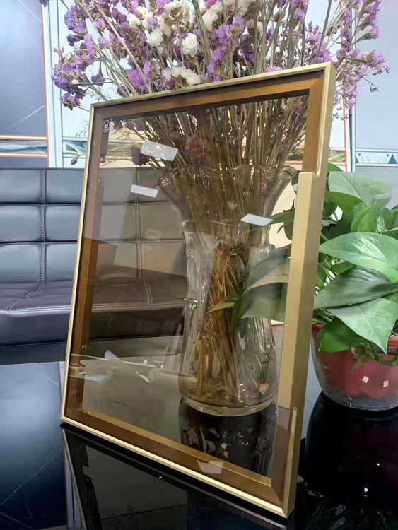 福建尚品吉佳工贸_龙岩玻璃门定制