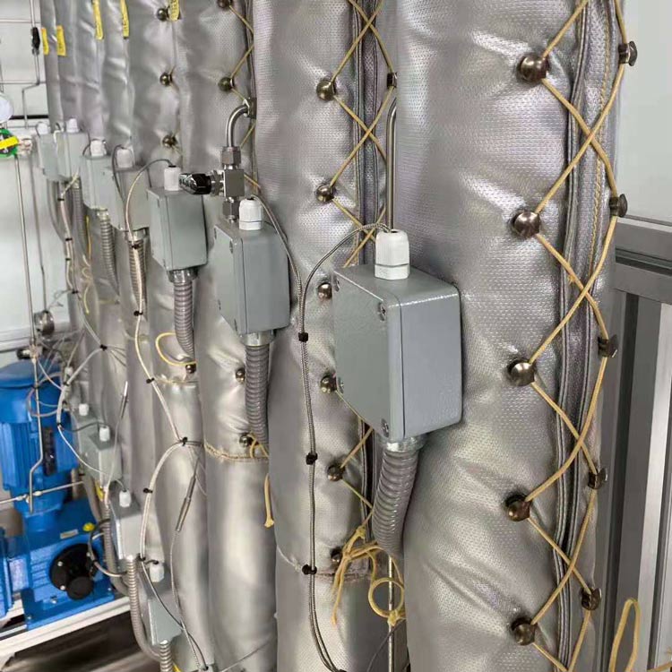 龙岩电热保温套