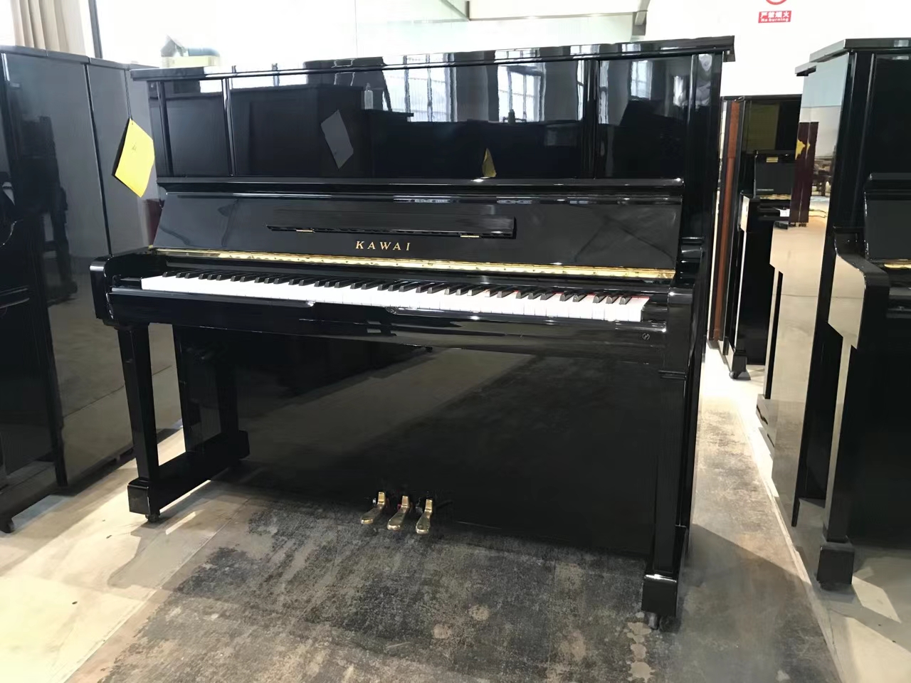 杭州二手雅马哈钢琴