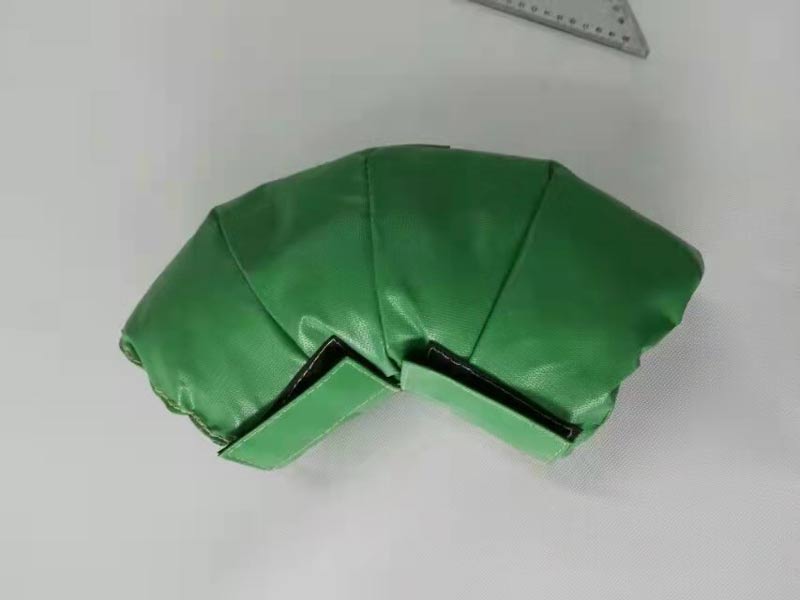 龙岩可拆卸式保温套的类别