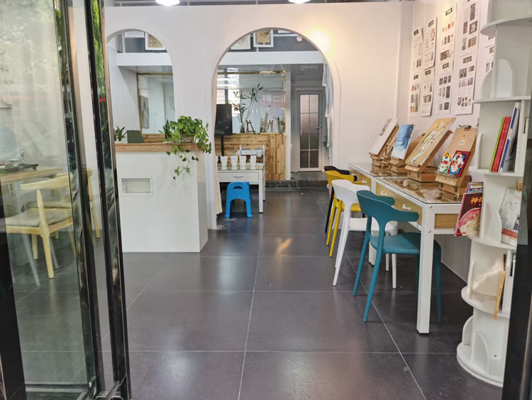 泉州少儿美术培训