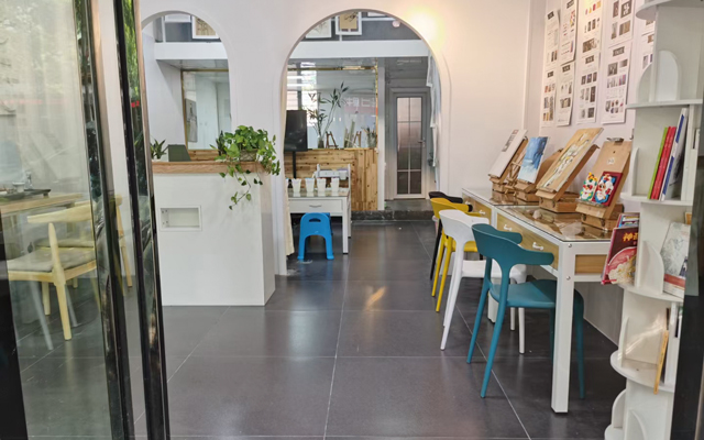 泉州清欢美术馆小编分享绘画的表现形式