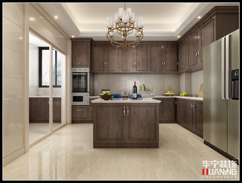 龙岩室内设计_龙岩家装案例_龙岩华宁装饰