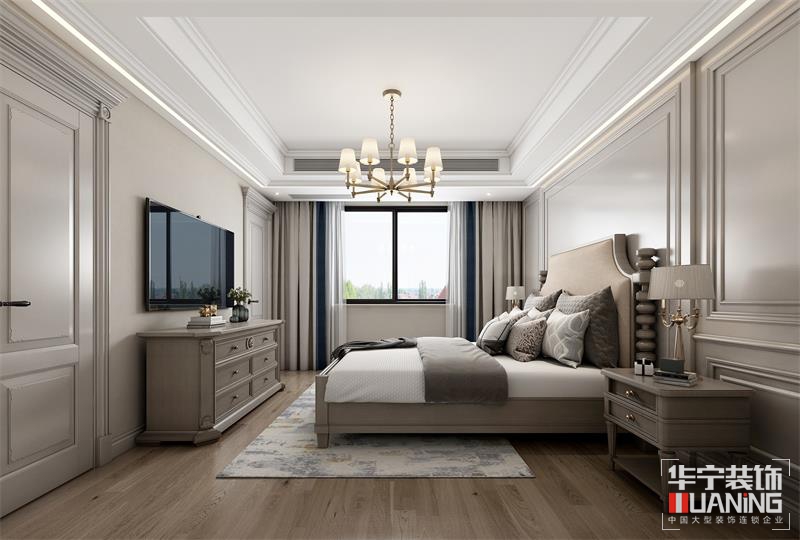 龙岩室内设计_龙岩家装案例_龙岩华宁装饰