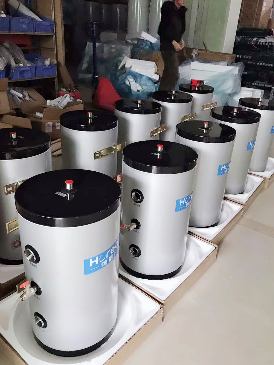 连云港空气能厂家