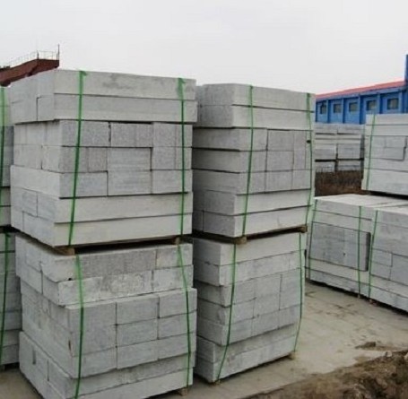 河南火烧板批发