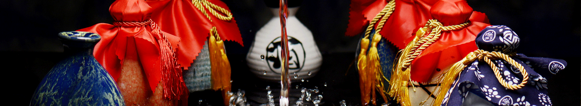 龙岩浏阳河酒业有限公司