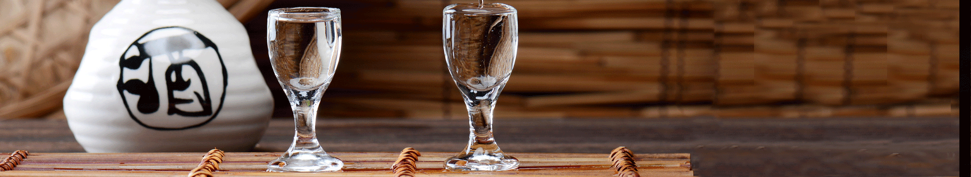 龙岩浏阳河酒业有限公司