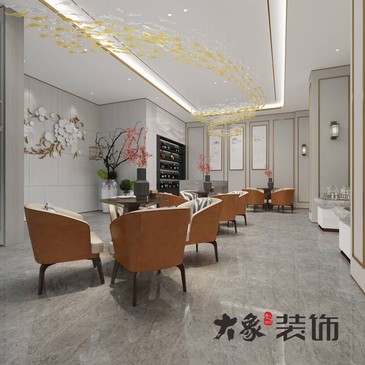 龙岩不锈钢装饰工程