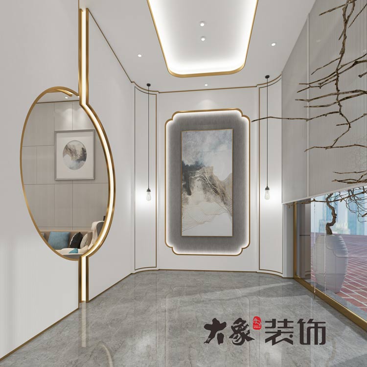 龙岩不锈钢装饰工程