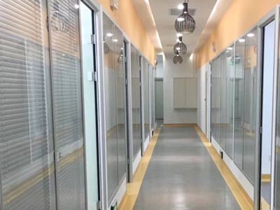 龙岩玻璃工程承接