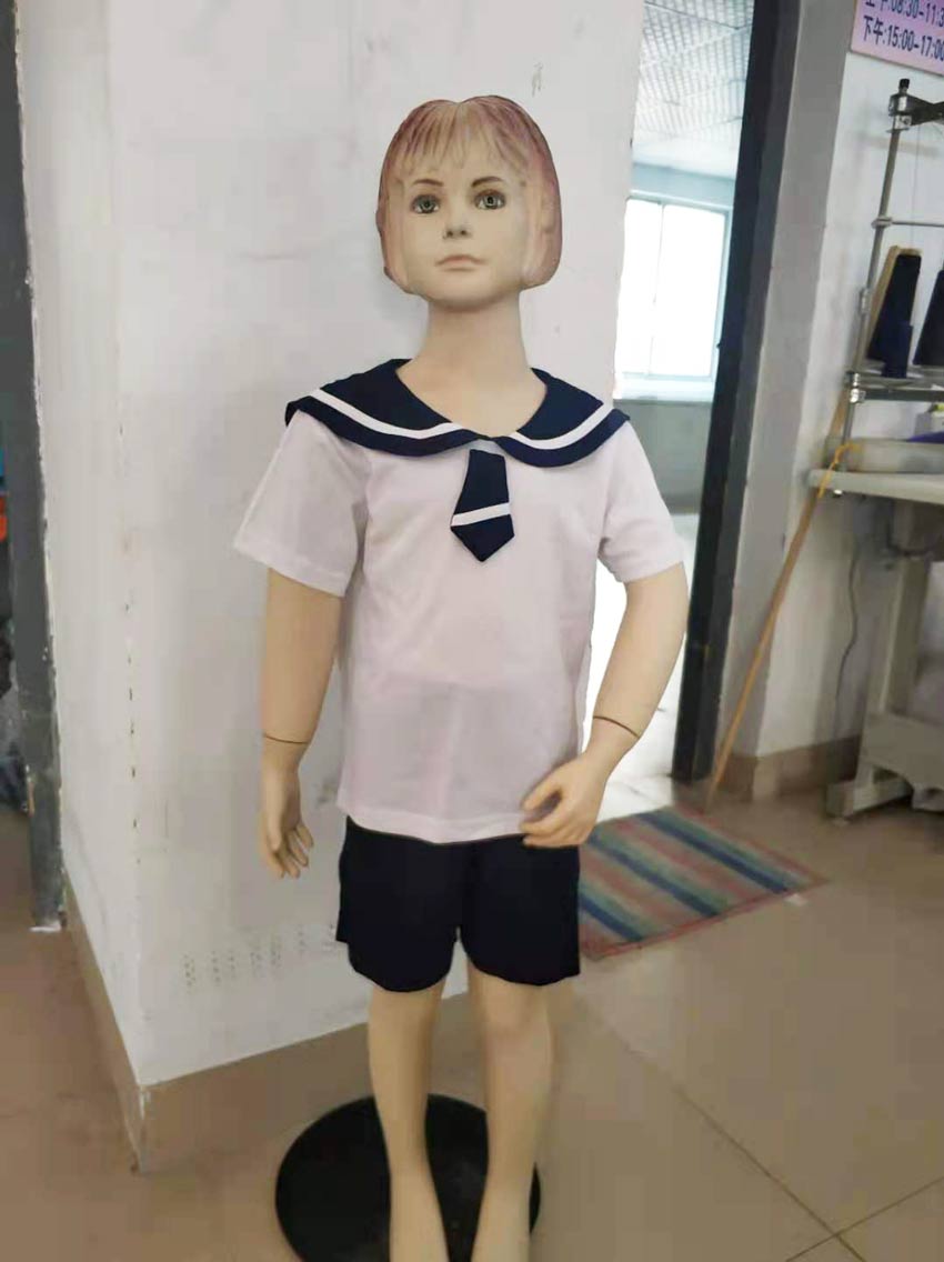 漳州幼儿园园服制作