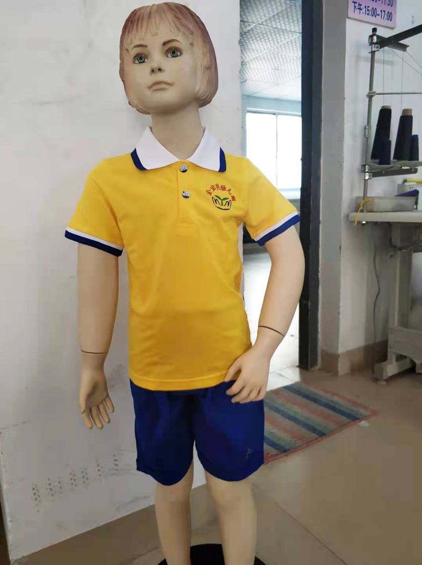 漳州校服批发价格