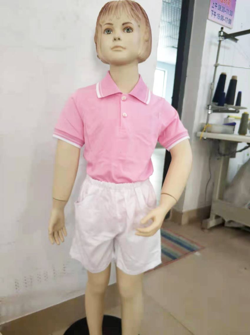 漳州幼儿园园服批发