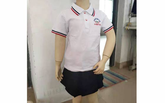 漳州幼儿园园服厂家