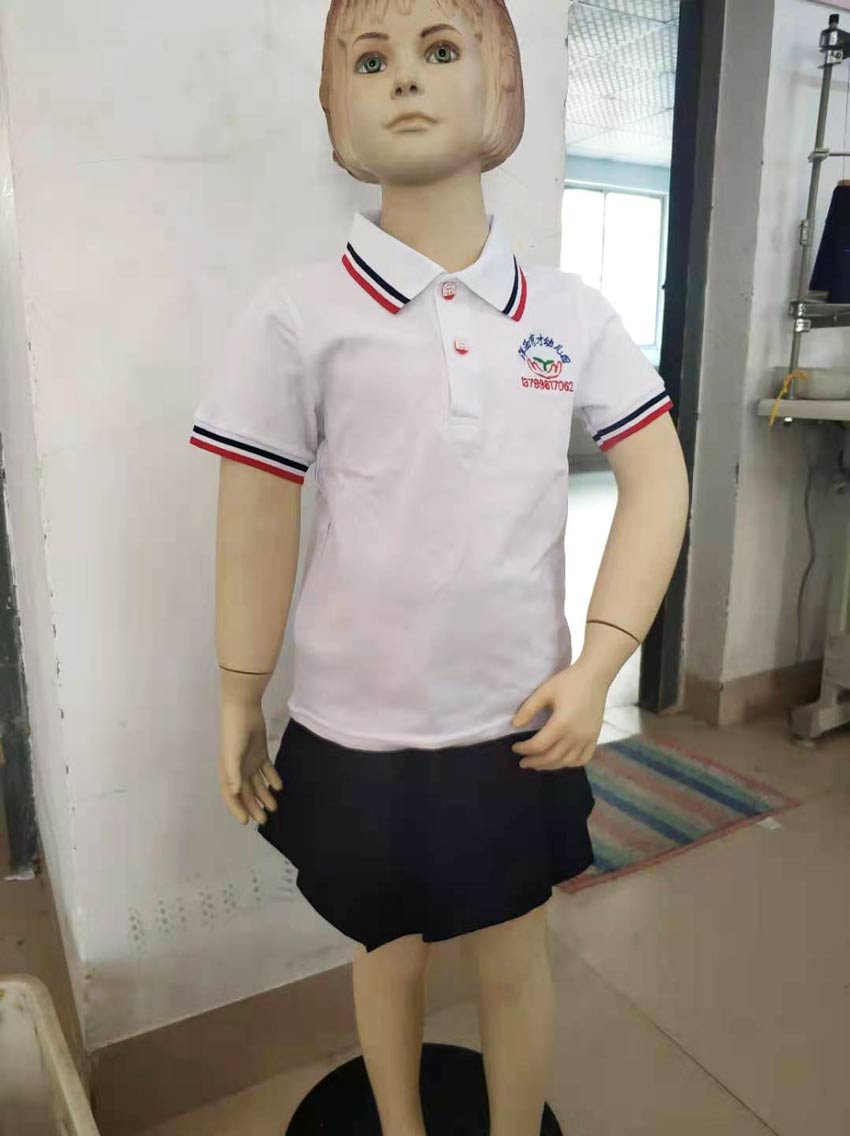 漳州幼儿园园服厂家