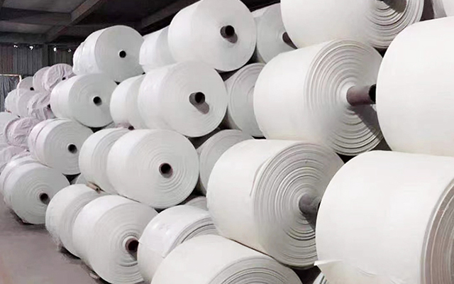 龙岩编织布生产厂家