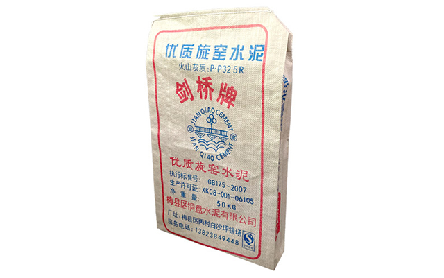 龙岩复膜编织袋批发