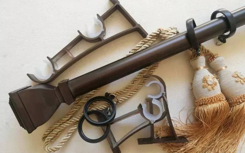 漳州铝合金罗马杆