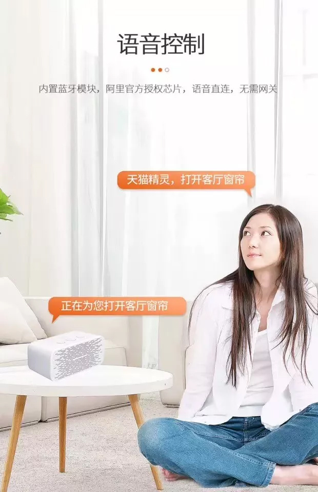 博孚定时电机 HRZ0750001