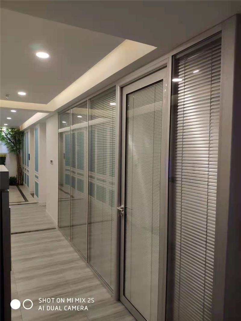 南京办公室隔断