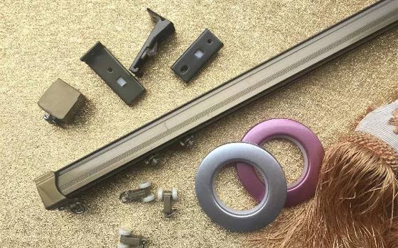 漳州窗户轨道价格