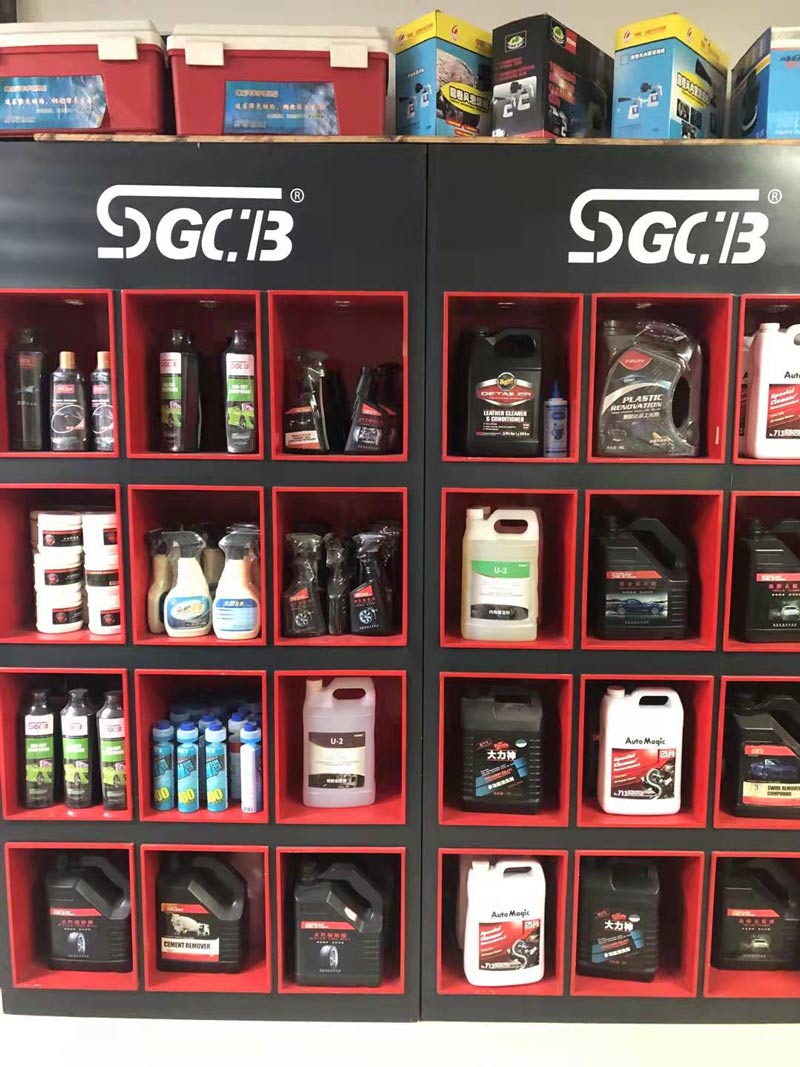 福州汽车装饰用品