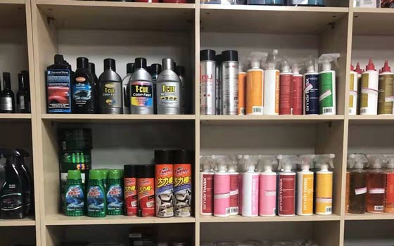 福州汽车洗车用品工具