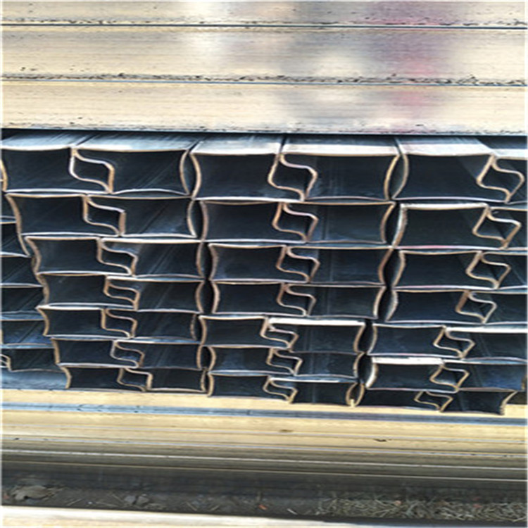 天津凹槽管厂家