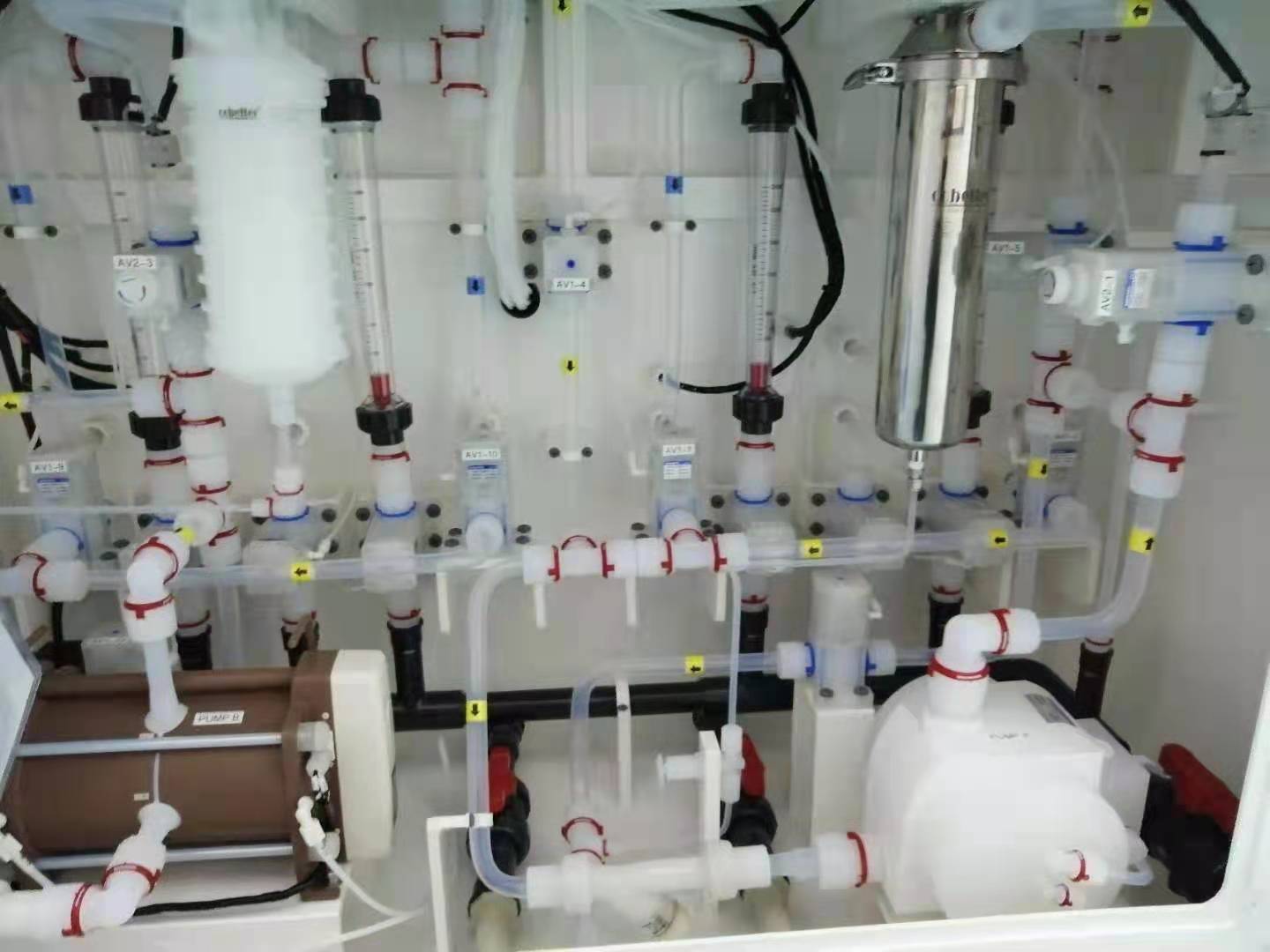 上海隔膜泵厂家