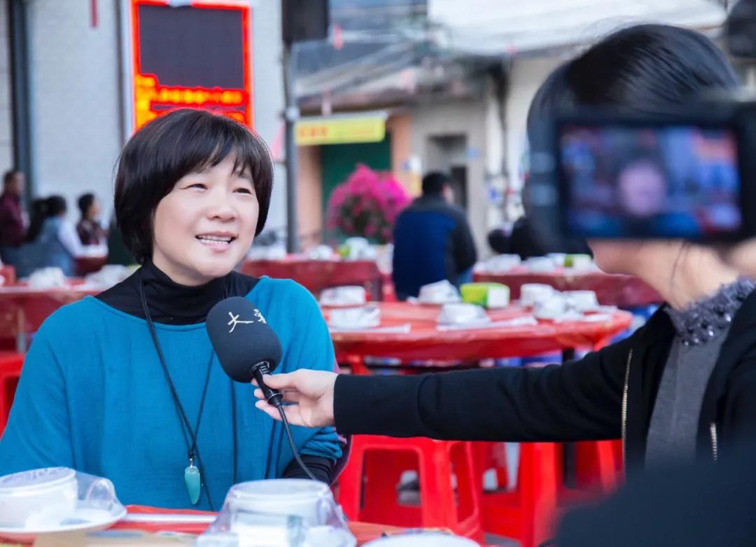 漳州金素阁食品素宴，见证爱情！