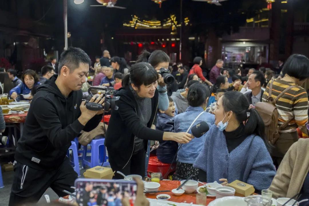 漳州金素阁食品素宴，见证爱情！